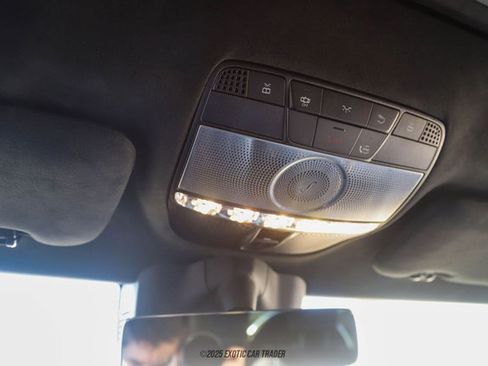 Used 2024 Mercedes-Benz G 63 AMG AMG  G 63 image 52