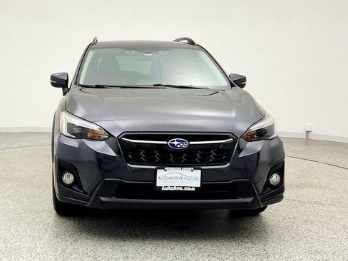 Used 2019 Subaru Crosstrek 2.0i Limited w/ Popular Package #4 image 2