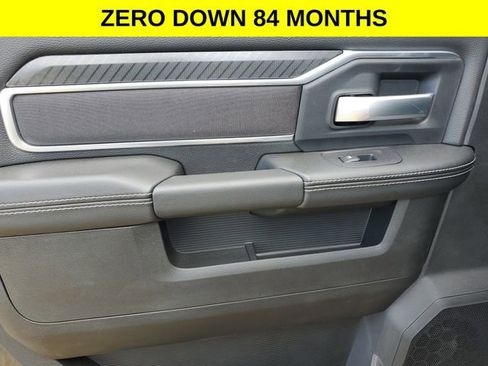 New 2025 RAM 3500 Big Horn image 18