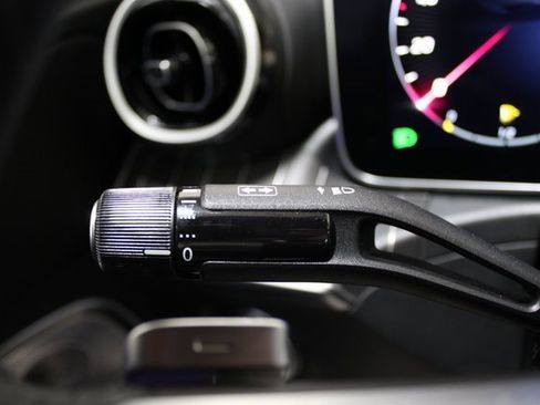 Used 2024 Mercedes-Benz C 300 4MATIC Sedan image 27