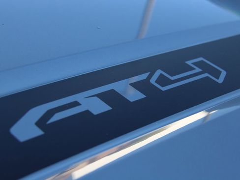 Certified 2024 GMC Canyon AT4 w/ AT4 Premium Package image 32