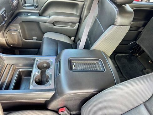 Used 2017 GMC Sierra 1500 SLT image 25