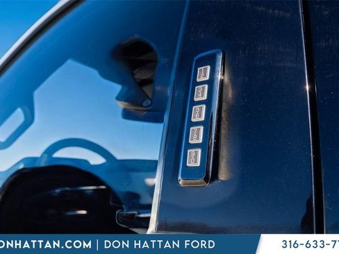 Used 2022 Ford F150 XLT w/ Equipment Group 302A High image 35