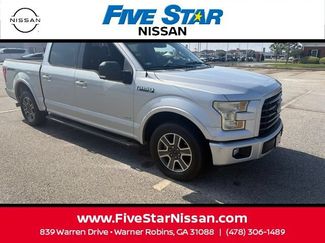 Used 2015 Ford F150 XLT w/ Equipment Group 302A Luxury RWD video 1