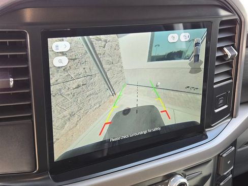 Used 2025 Ford F150 XLT w/ Equipment Group 301A Standard AWD/4WD image 25