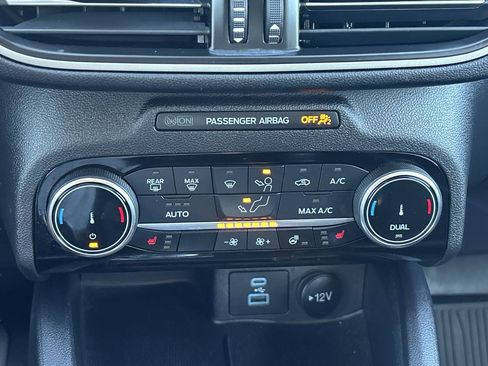 Used 2022 Ford Escape SEL w/ SEL Stealth AWD Package image 26