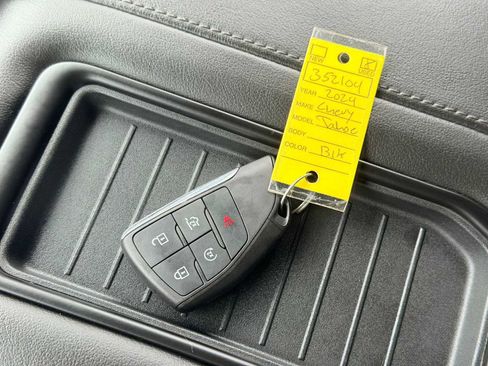 Used 2024 Chevrolet Tahoe LS w/ Driver Alert Package image 32