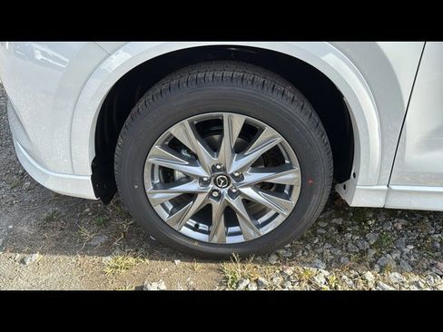 New 2025 MAZDA CX-5 AWD 2.5 S w/ Premium Plus Pkg image 5