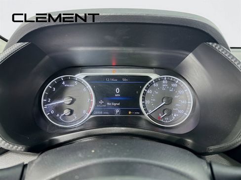 Used 2022 Nissan Sentra SV image 18