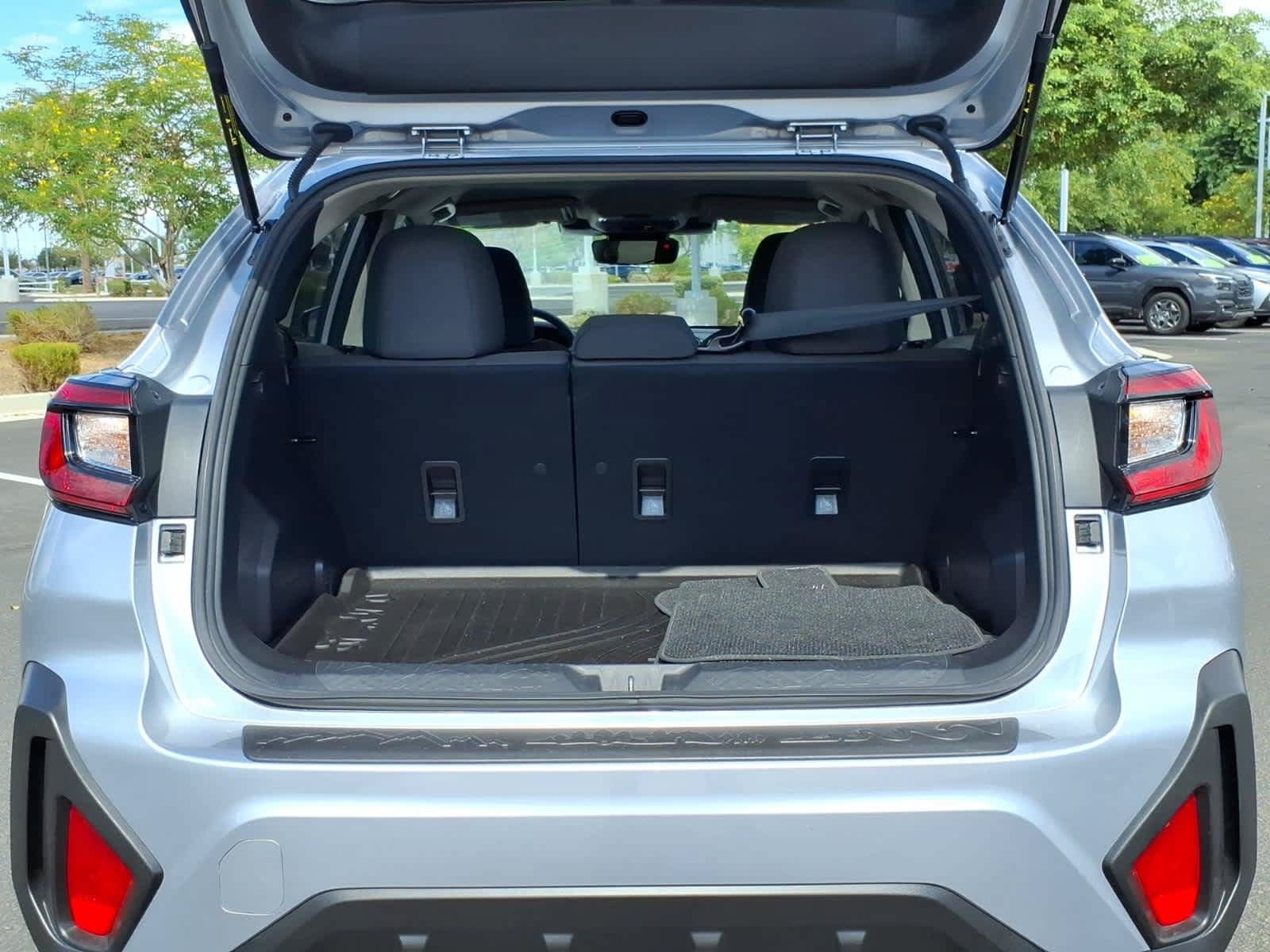 Certified 2025 Subaru Crosstrek 2.5i Premium w/ Convenience Package #2 AWD/4WD image 17