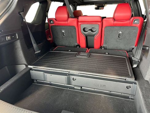 New 2026 Acura MDX A-Spec AWD/4WD image 36