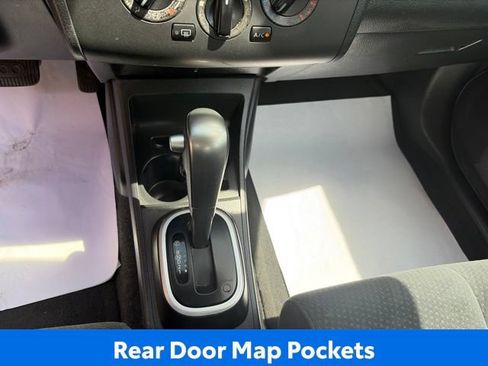 Used 2010 Nissan Versa 1.8 S w/ PWR Plus Pkg FWD image 17