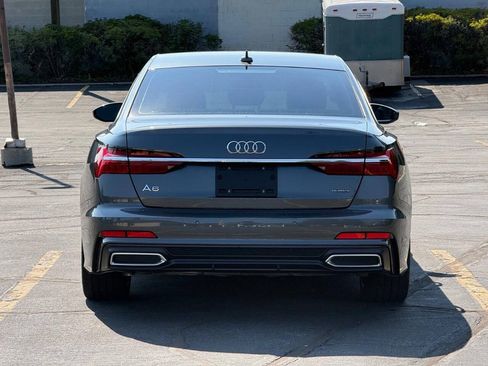 Used 2019 Audi A6 3.0T Premium Plus w/ Premium Plus Package AWD/4WD image 4