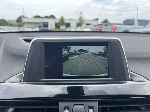 Used 2018 BMW X1 sDrive28i FWD image 23