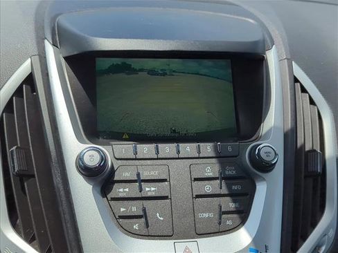 Used 2017 GMC Terrain SLE w/ Chrome Edition FWD image 10