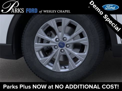 New 2025 Ford Escape Active w/ Tech Pack #1 image 19