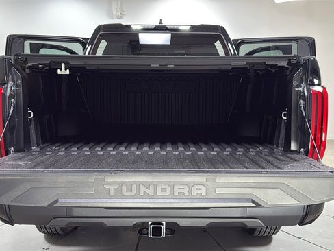 Used 2025 Toyota Tundra SR5 image 16