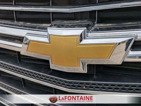 Used 2019 Chevrolet Traverse LT AWD/4WD image 9
