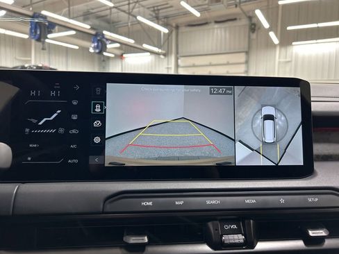 New 2027 Kia Telluride SX Prestige X-Pro image 21