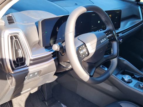 New 2026 Kia Sorento EX w/ EX Premium Package image 2