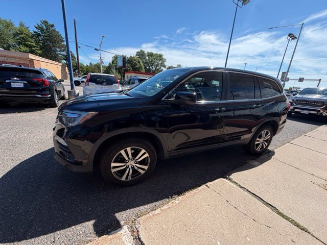 Used 2018 Honda Pilot EX-L image 4
