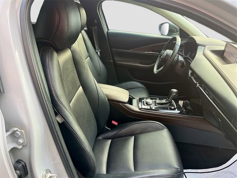 Used 2025 MAZDA CX-30 2.5 Turbo w/ Premium Plus Pkg image 29