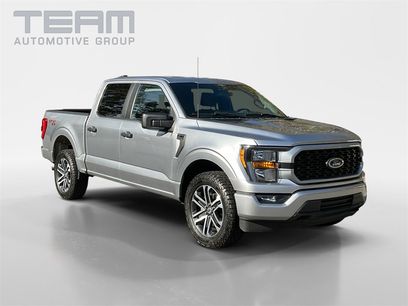 Used 2023 Ford F150 XL w/ STX Appearance Package