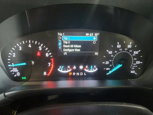 Used 2021 Ford Escape S AWD/4WD image 12