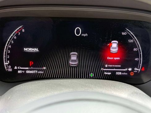 Certified 2025 Acura TLX w/ Technology Package FWD image 16