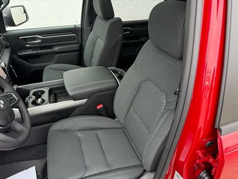 New 2026 RAM 1500 Big Horn AWD/4WD image 15