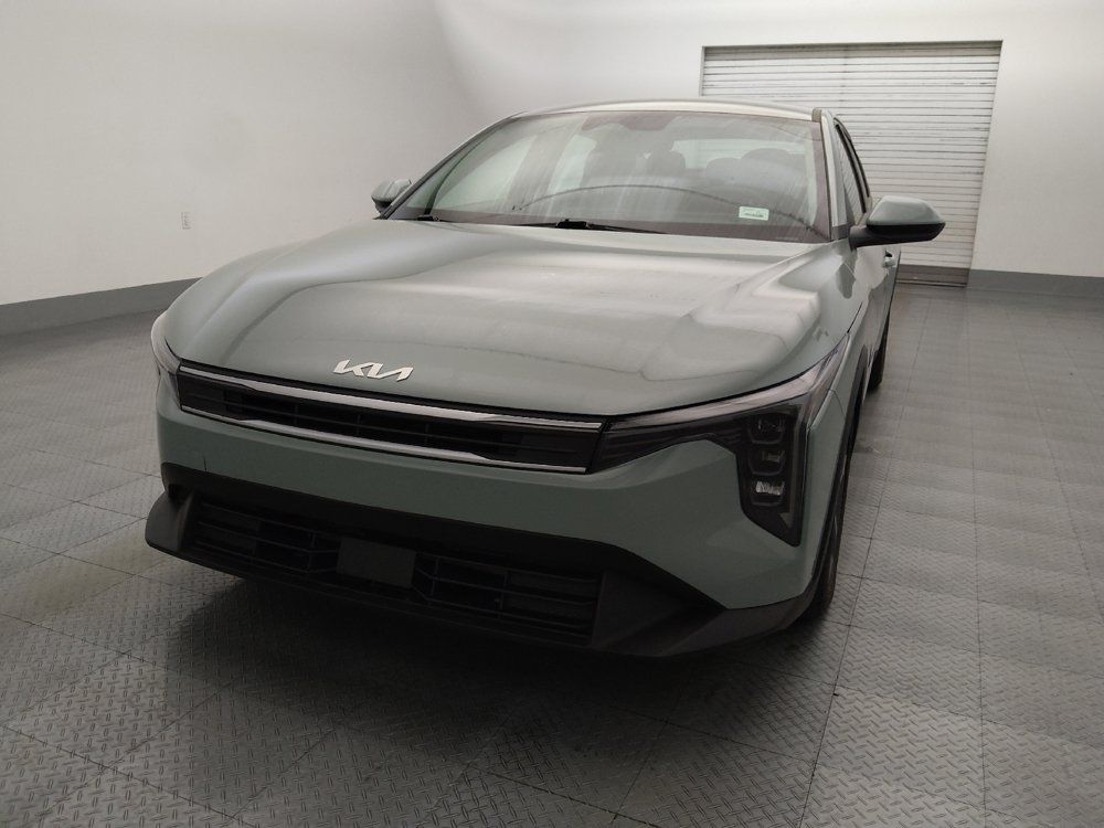Used 2025 Kia K4 FWD image 15