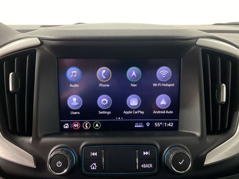 Used 2019 GMC Terrain SLE w/ Driver Convenience Package FWD image 16