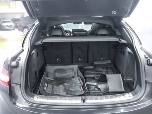 Used 2022 BMW X4 M w/ Competition Package image 30