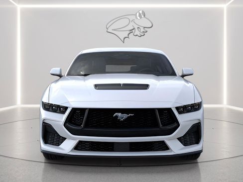 New 2026 Ford Mustang GT image 8