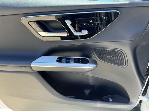 Certified 2025 Mercedes-Benz GLC 350e 4MATIC image 14