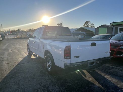 Used 2003 Ford F150 XL image 5