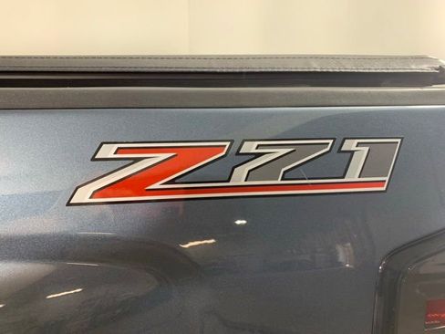 Used 2014 Chevrolet Silverado 1500 LT image 34