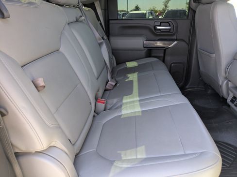 Used 2021 Chevrolet Silverado 3500 LTZ image 13