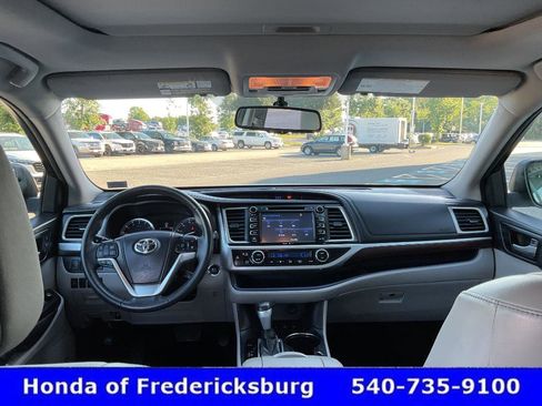 Used 2015 Toyota Highlander Limited AWD/4WD image 45