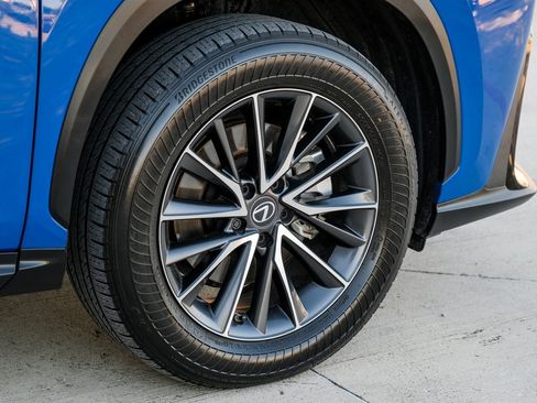 Used 2023 Lexus NX 250 FWD w/ Premium Package image 50