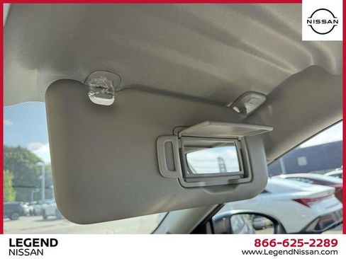 Used 2025 Nissan Sentra SV w/ All-Weather Package FWD image 31