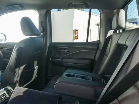 Used 2023 Honda Ridgeline Black Edition image 16