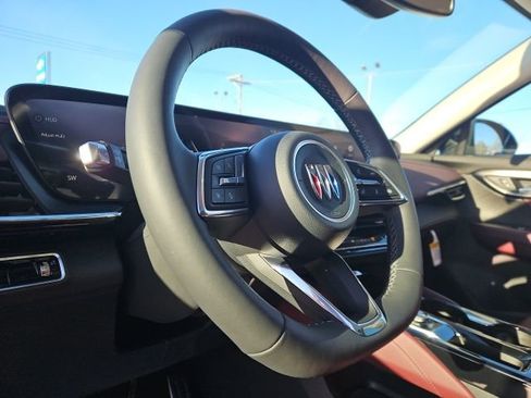 New 2026 Buick Envision Sport Touring image 32