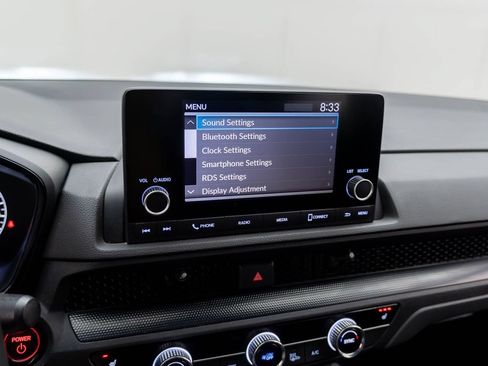 Used 2024 Honda CR-V Sport image 34