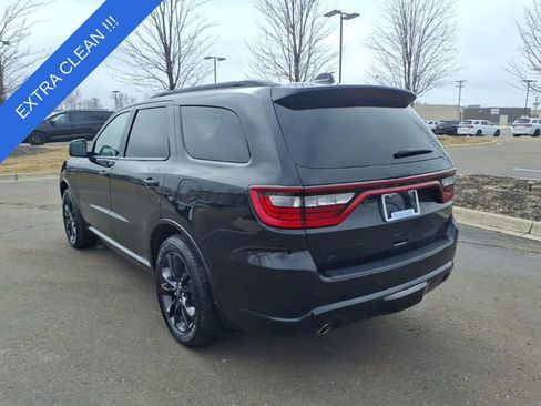 Certified 2023 Dodge Durango R/T image 6
