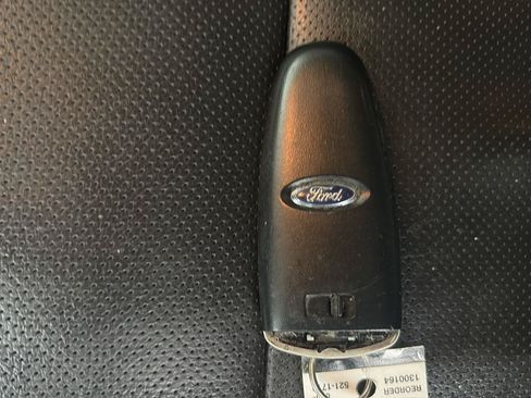 Used 2018 Ford Flex Limited w/ Equipment Group 303A AWD/4WD image 40