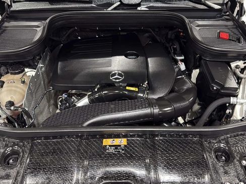 Used 2020 Mercedes-Benz GLE 350 4MATIC w/ 3rd Row Seat Package image 40