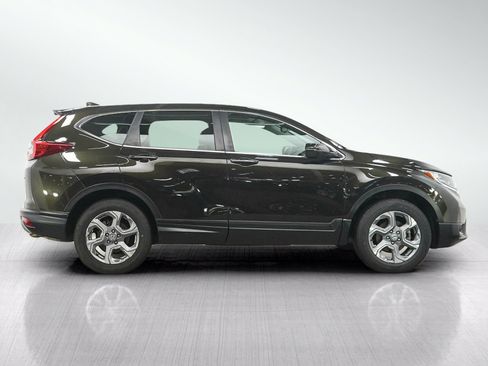 Used 2018 Honda CR-V EX-L image 6