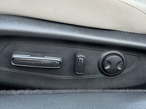 Used 2024 Honda Accord EX image 25