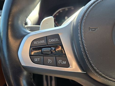 Used 2023 BMW 840i Gran Coupe xDrive w/ Comfort Seating Package AWD/4WD image 24